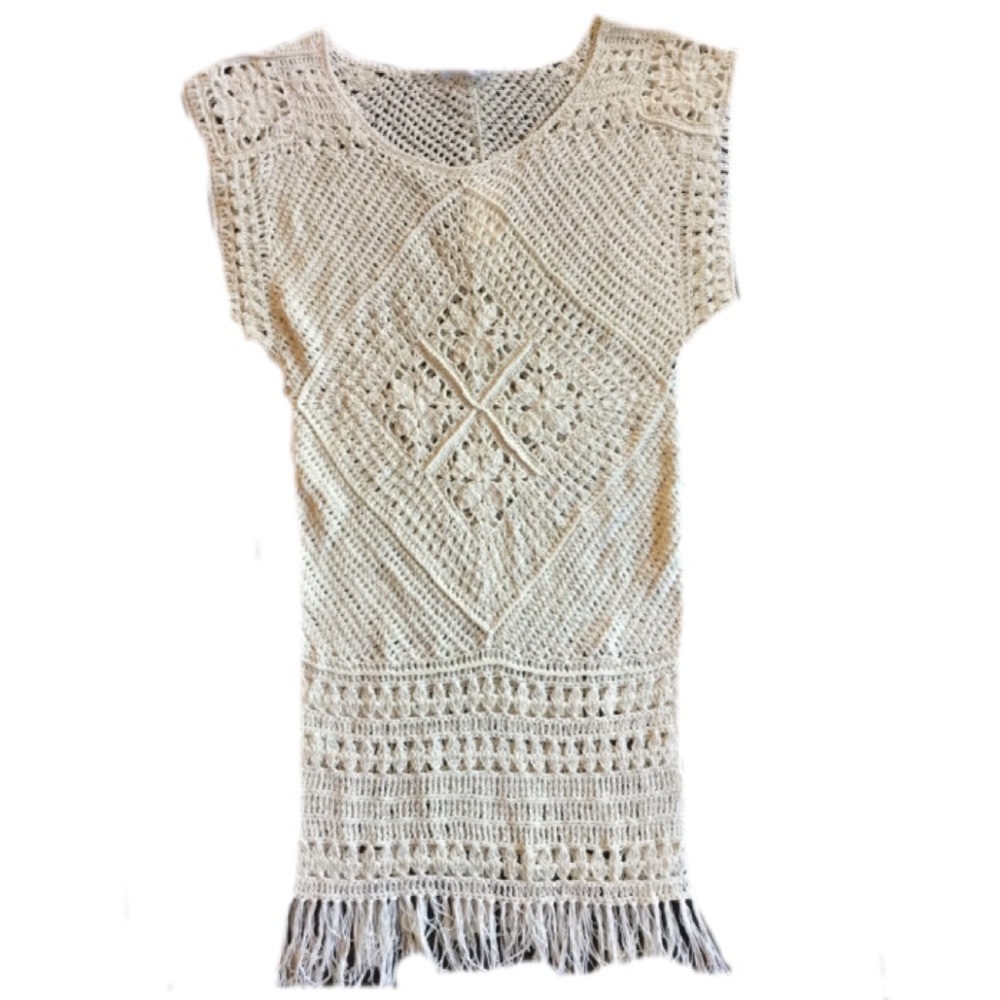 Indah coverup